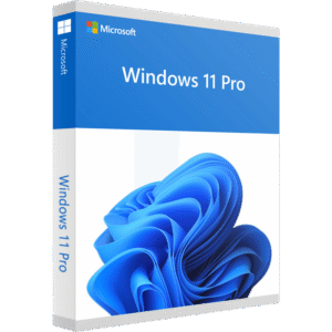 Windows 11 Pro Retail Version