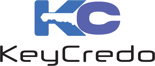 keycredo logo